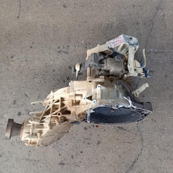 Cambio manuale 5 marce Fiat Panda 4×4 1.3 MJT 51 KW 188A8000 2003 – 2011