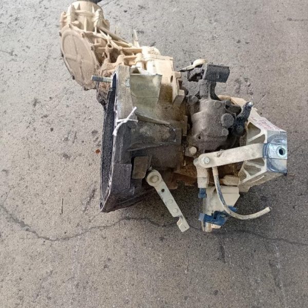 Cambio manuale 5 marce Fiat Panda 4×4 1.3 MJT 51 KW 188A8000 2003 – 2011