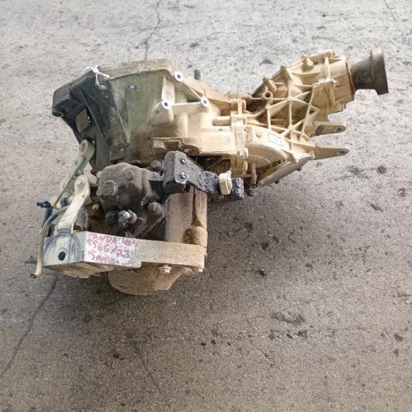 Cambio manuale 5 marce Fiat Panda 4×4 1.3 MJT 51 KW 188A8000 2003 – 2011