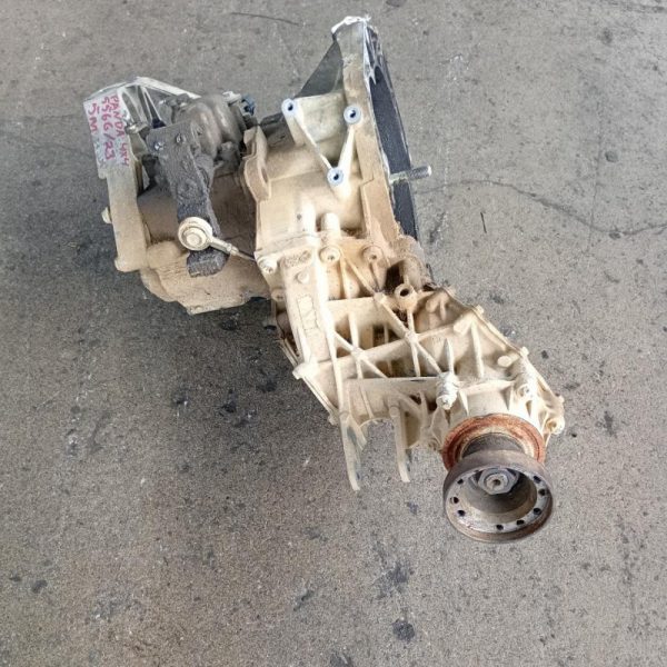 Cambio manuale 5 marce Fiat Panda 4×4 1.3 MJT 51 KW 188A8000 2003 – 2011