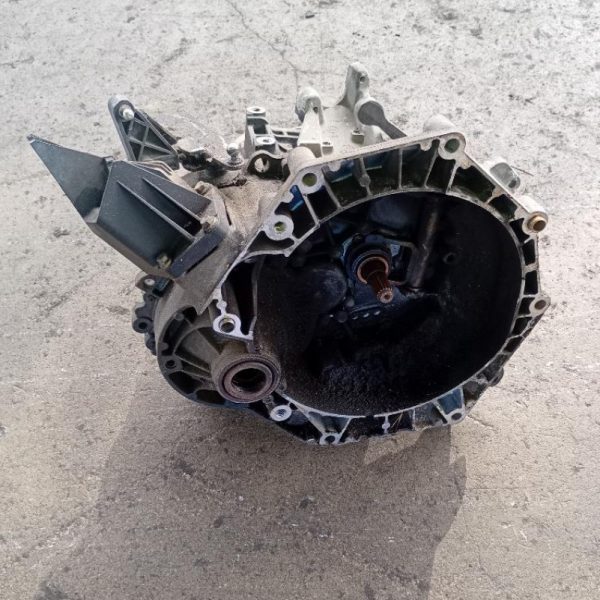 Cambio manuale 5 marce Mini One R50/53 1.6 16V 66 KW W10B16A 2001 – 2006