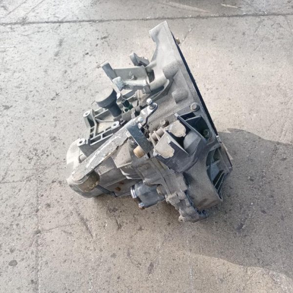 Cambio manuale 5 marce Mini One R50/53 1.6 16V 66 KW W10B16A 2001 – 2006