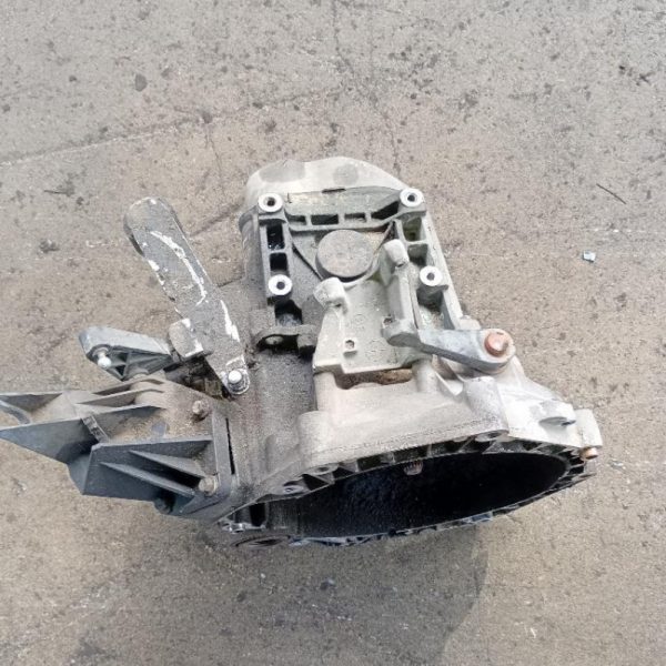 Cambio manuale 5 marce Mini One R50/53 1.6 16V 66 KW W10B16A 2001 – 2006