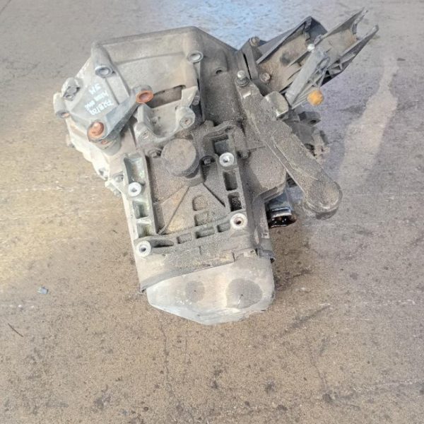 Cambio manuale 5 marce Mini One R50/53 1.6 16V 66 KW W10B16A 2001 – 2006