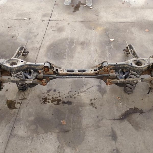 Ponte Posteriore / Assale Kia Sportage 2014