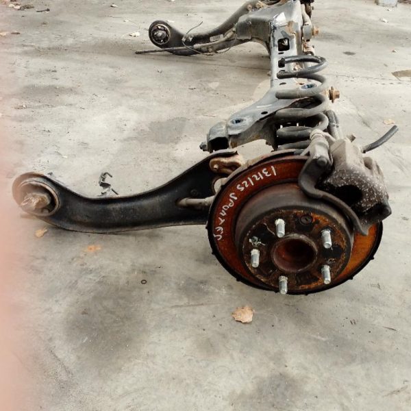 Ponte Posteriore / Assale Kia Sportage 2014