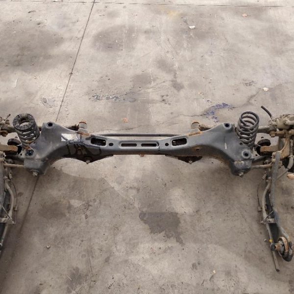 Ponte Posteriore / Assale Kia Sportage 2014