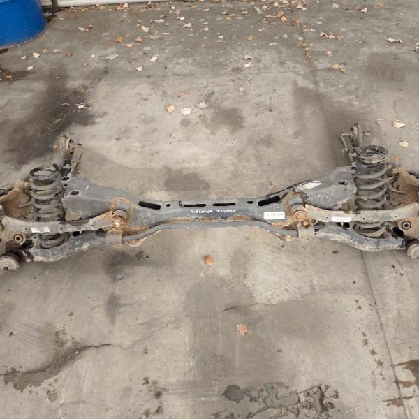 Ponte Posteriore / Assale Kia Sportage 2014