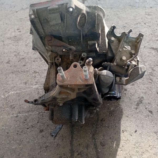 Cambio manuale 5 marce Fiat Doblò 1.3 MJT 16V 66 KW 263A2000 2009 – 2015