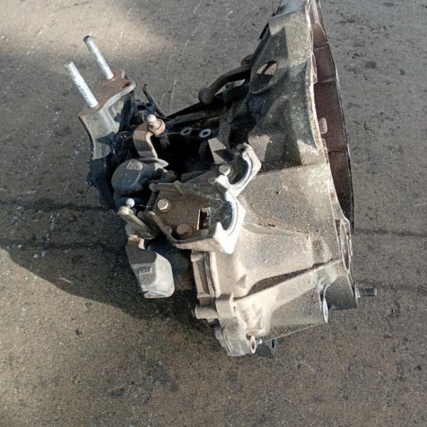 Cambio manuale 5 marce Fiat Doblò 1.3 MJT 16V 66 KW 263A2000 2009 – 2015