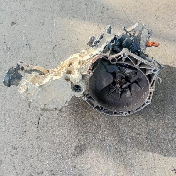 Cambio manuale 5 marce Fiat Panda 4×4 1.3 MJT 51 KW 188A8000 2003 – 2011