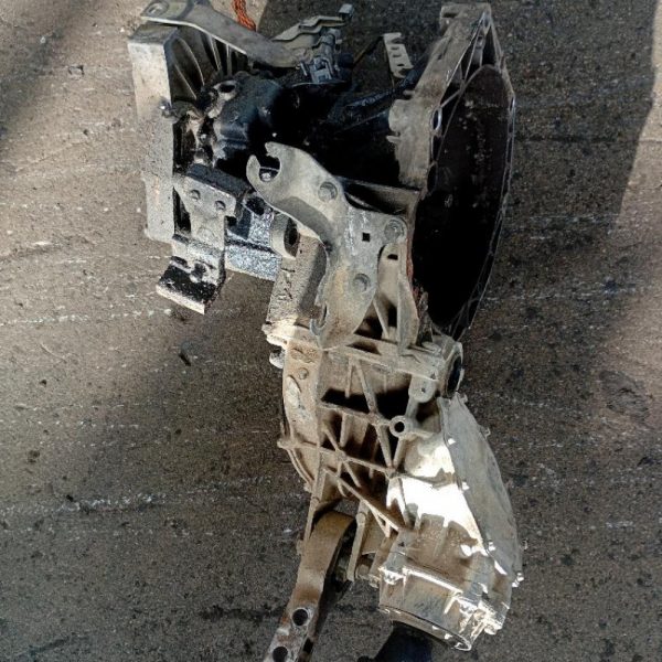 Cambio manuale 5 marce Fiat Panda 4×4 1.3 MJT 51 KW 188A8000 2003 – 2011