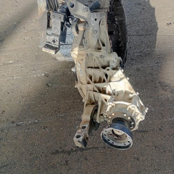 Cambio manuale 5 marce Fiat Panda 4×4 1.3 MJT 51 KW 188A8000 2003 – 2011