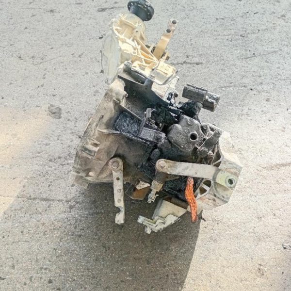 Cambio manuale 5 marce Fiat Panda 4×4 1.3 MJT 51 KW 188A8000 2003 – 2011