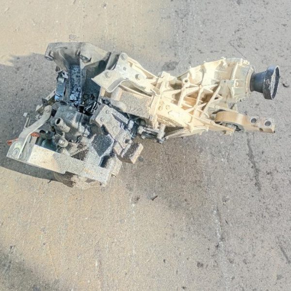 Cambio manuale 5 marce Fiat Panda 4×4 1.3 MJT 51 KW 188A8000 2003 – 2011