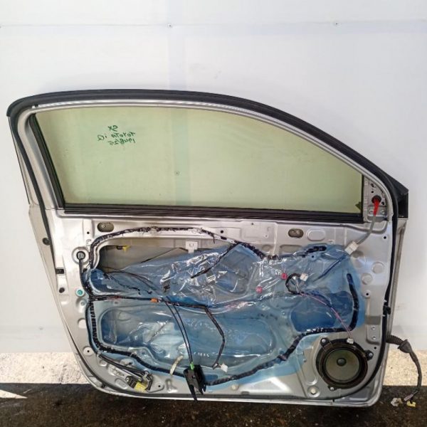 Porta / Portiera Anteriore Sinistra Toyota IQ 2008- 2020