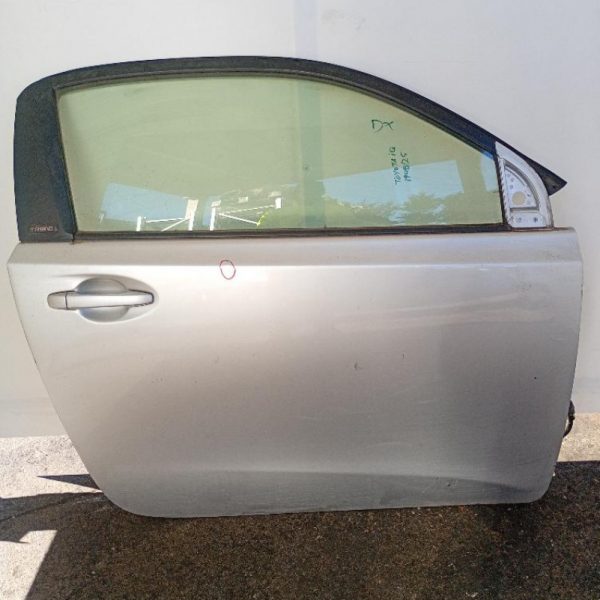 Porta / Portiera Anteriore Destra Toyota IQ 2008 – 2020