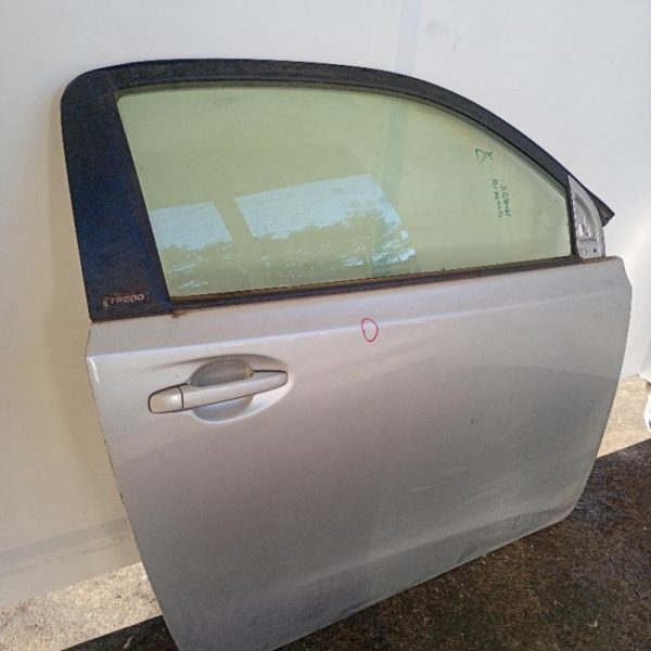 Porta / Portiera Anteriore Destra Toyota IQ 2008 – 2020