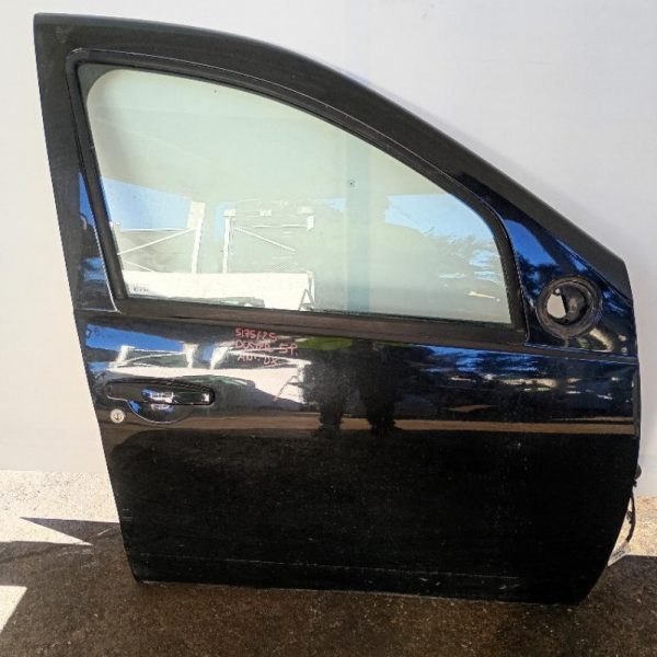 Porta / Portiera Anteriore Destra Dacia Duster 2010 – 2013