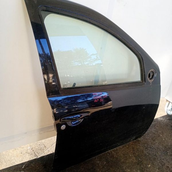 Porta / Portiera Anteriore Destra Dacia Duster 2010 – 2013