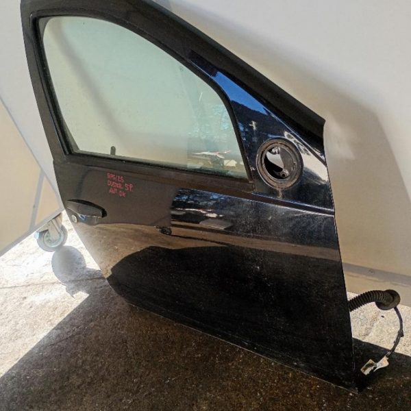 Porta / Portiera Anteriore Destra Dacia Duster 2010 – 2013