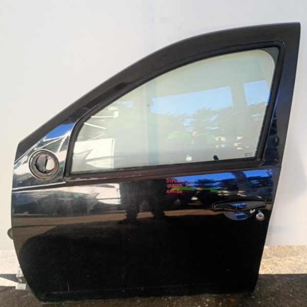 Porta / Portiera Anteriore Sinistra Dacia Duster 2010 – 2013