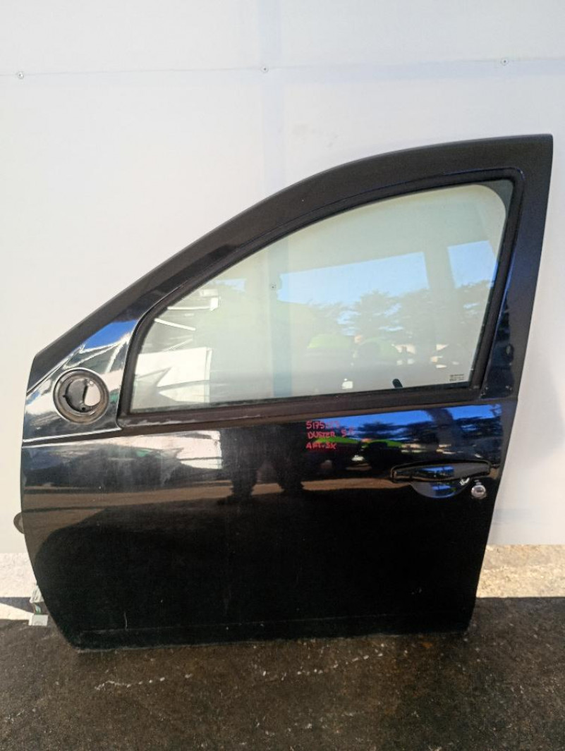 Porta / Portiera Anteriore Sinistra Dacia Duster 2010 – 2013