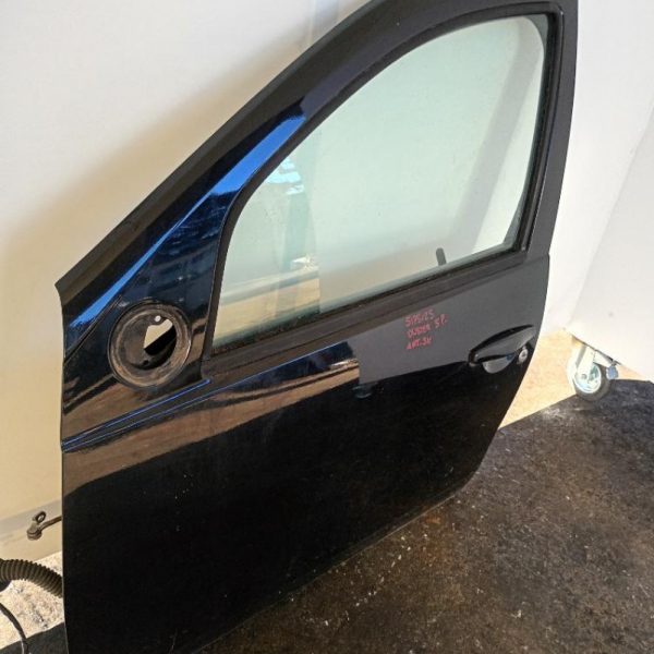 Porta / Portiera Anteriore Sinistra Dacia Duster 2010 – 2013