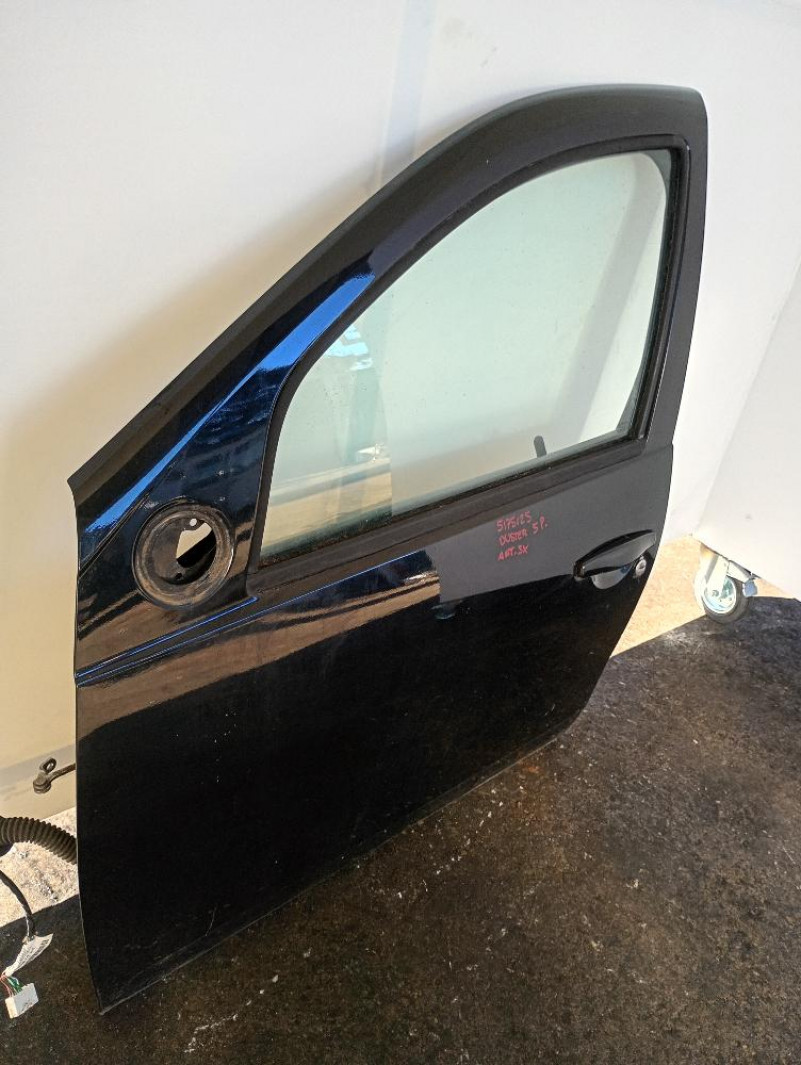 Porta / Portiera Anteriore Sinistra Dacia Duster 2010 – 2013