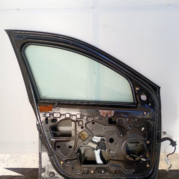 Porta / Portiera Anteriore Sinistra Dacia Duster 2010 – 2013