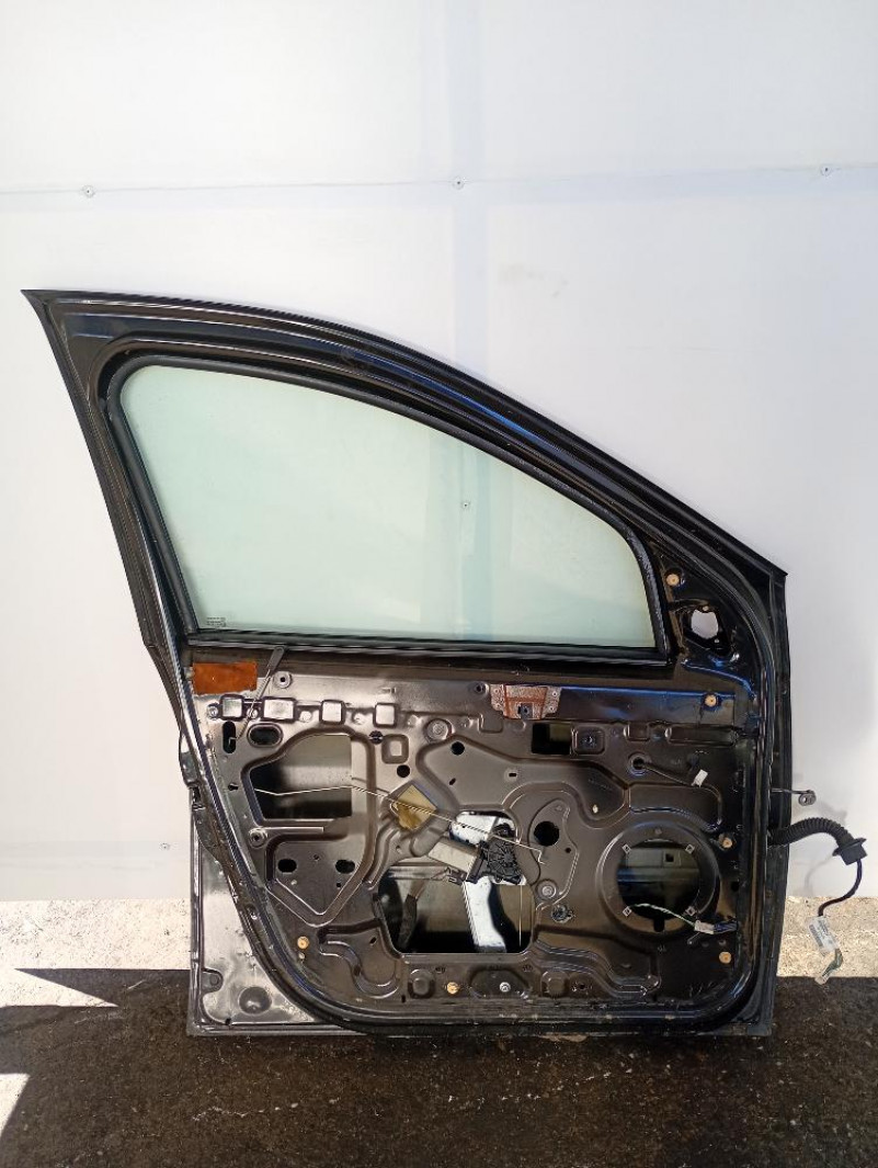 Porta / Portiera Anteriore Sinistra Dacia Duster 2010 – 2013