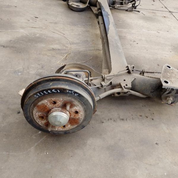 Ponte Posteriore / Assale Fiat 500L