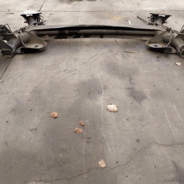 Ponte Posteriore / Assale Fiat 500L