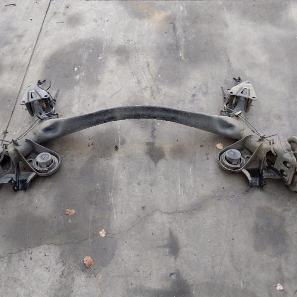 Ponte Posteriore / Assale Fiat Panda Metano 2018