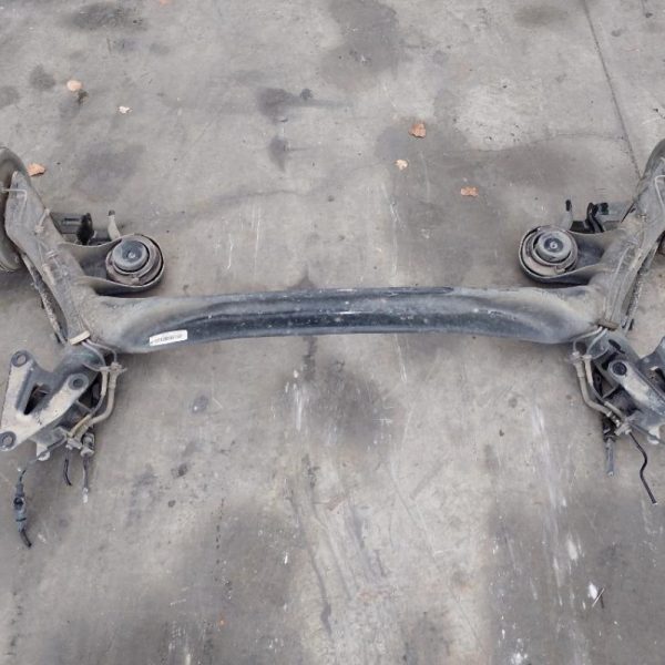 Ponte Posteriore / Assale Fiat Panda Metano 2018