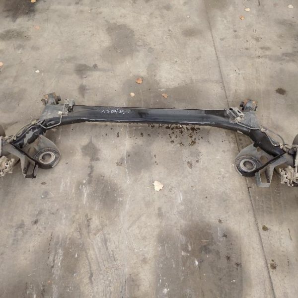 Ponte Posteriore / Assale Audi A1 2012