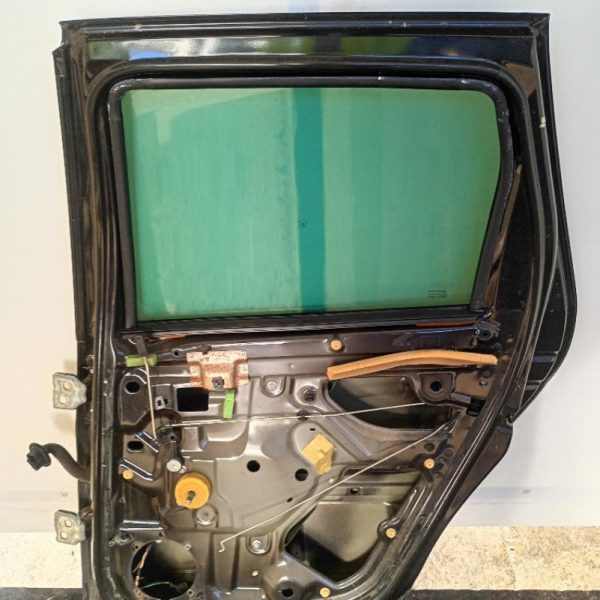 Porta / Portiera Posteriore Sinistra Dacia Duster 2010 – 2013