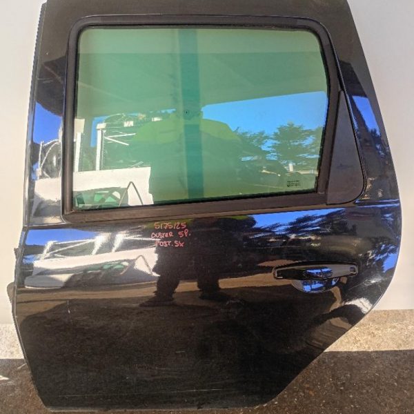 Porta / Portiera Posteriore Destra Dacia Duster 2010 – 2013