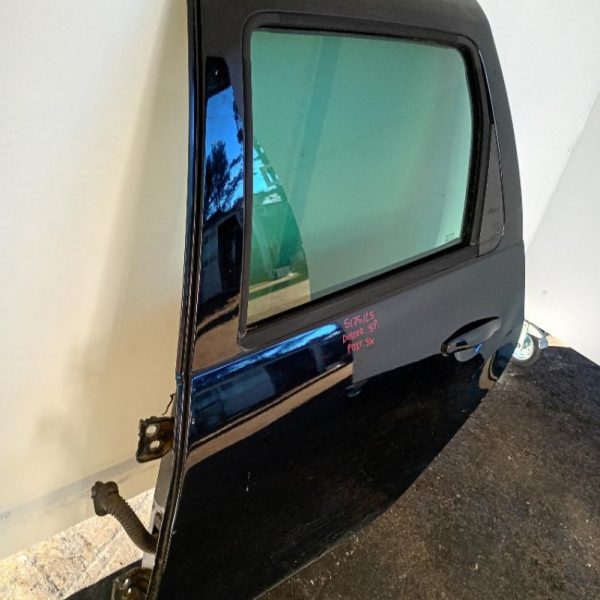 Porta / Portiera Posteriore Destra Dacia Duster 2010 – 2013