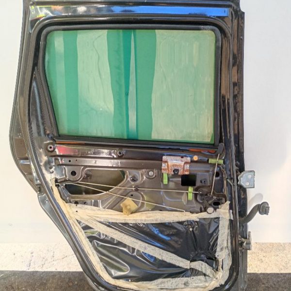 Porta / Portiera Posteriore Destra Dacia Duster 2010 – 2013