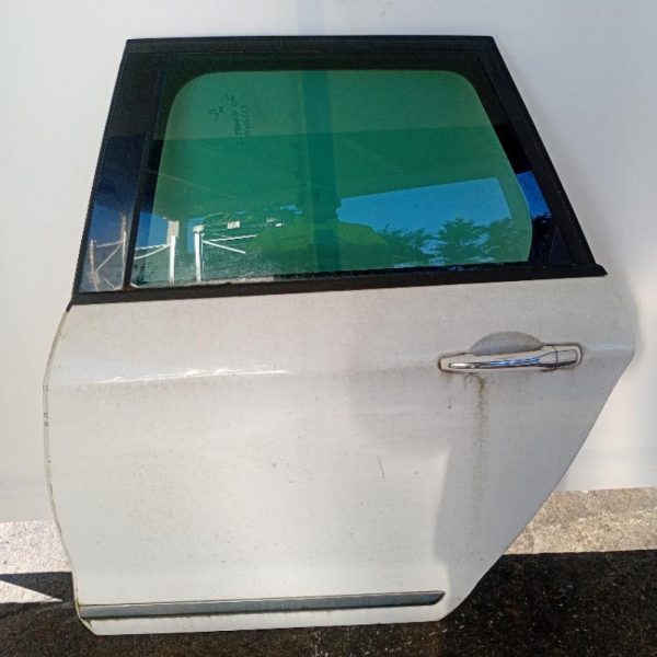 Porta / Portiera Posteriore Sinistra Citroen C5 2008 – 2017