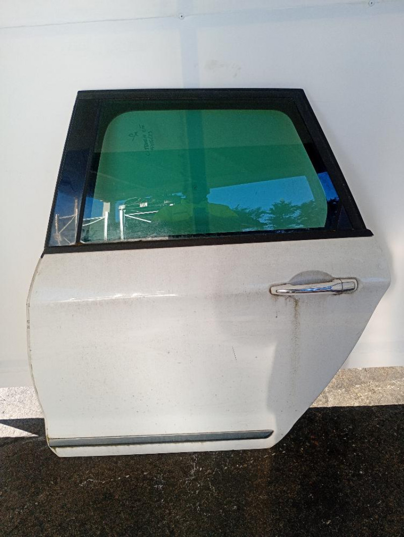 Porta / Portiera Posteriore Sinistra Citroen C5 2008 – 2017