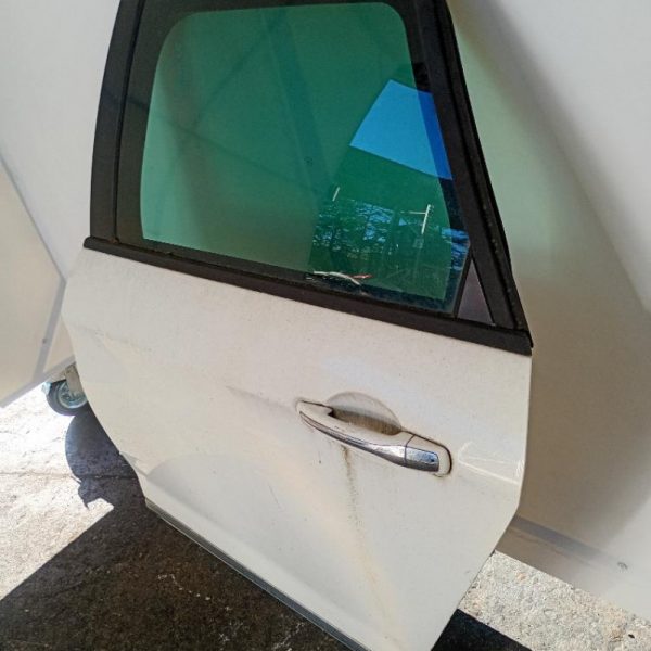 Porta / Portiera Posteriore Sinistra Citroen C5 2008 – 2017