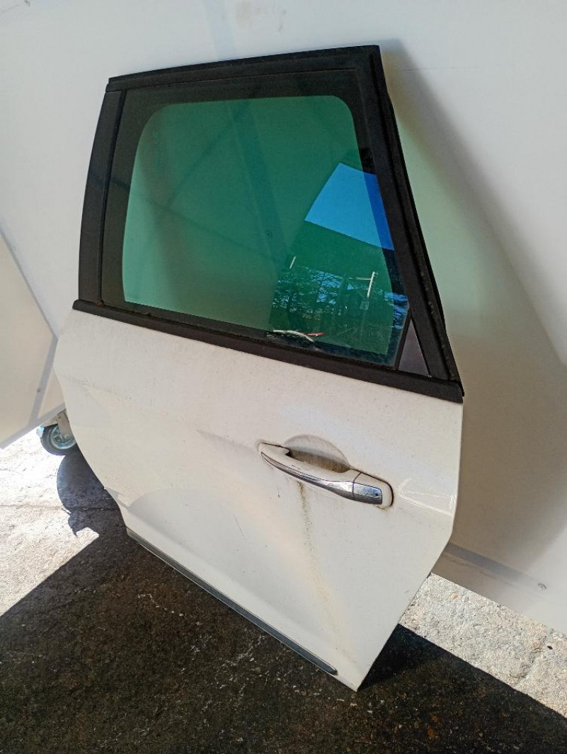 Porta / Portiera Posteriore Sinistra Citroen C5 2008 – 2017