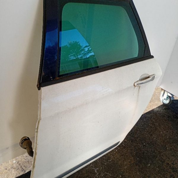 Porta / Portiera Posteriore Sinistra Citroen C5 2008 – 2017