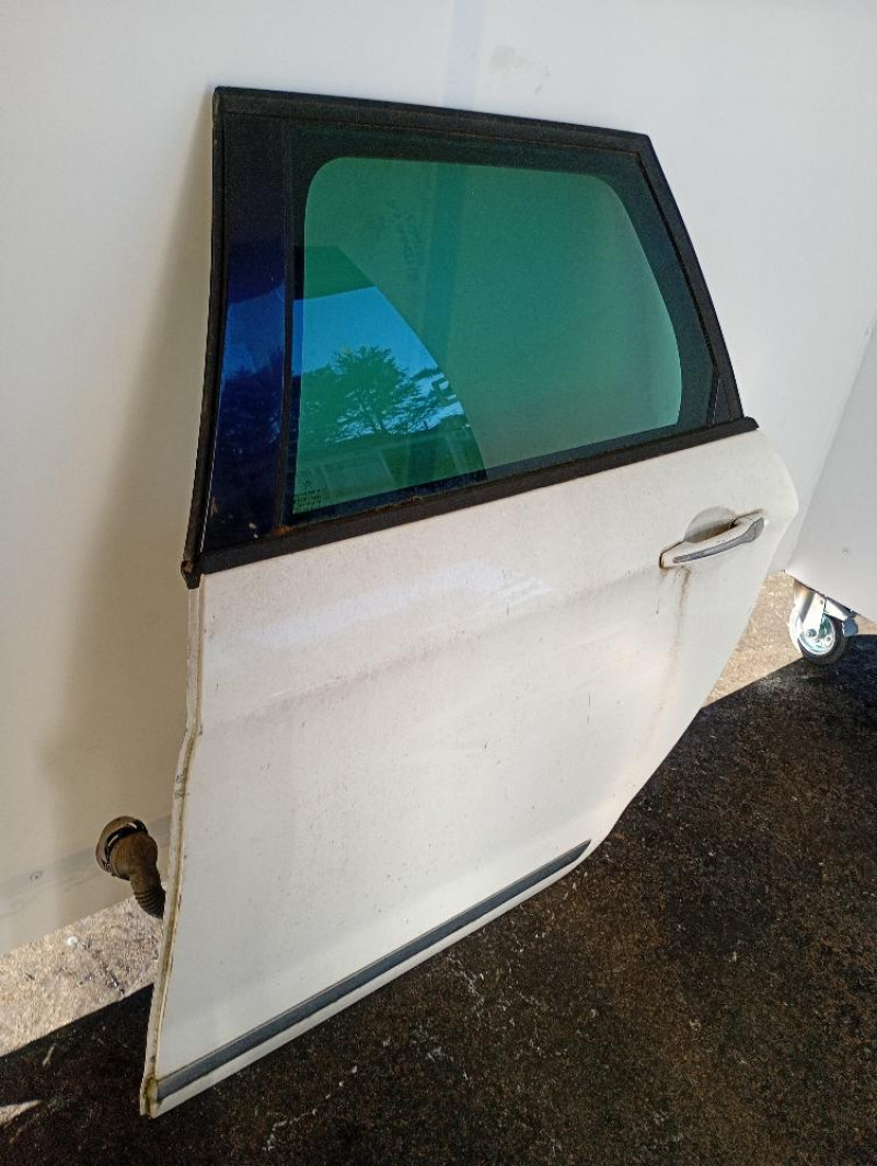 Porta / Portiera Posteriore Sinistra Citroen C5 2008 – 2017