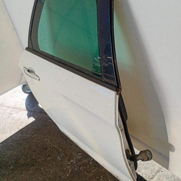 Porta / Portiera Posteriore Destra Citroen C5 2008 – 2017