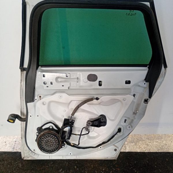 Porta / Portiera Posteriore Destra Citroen C5 2008 – 2017