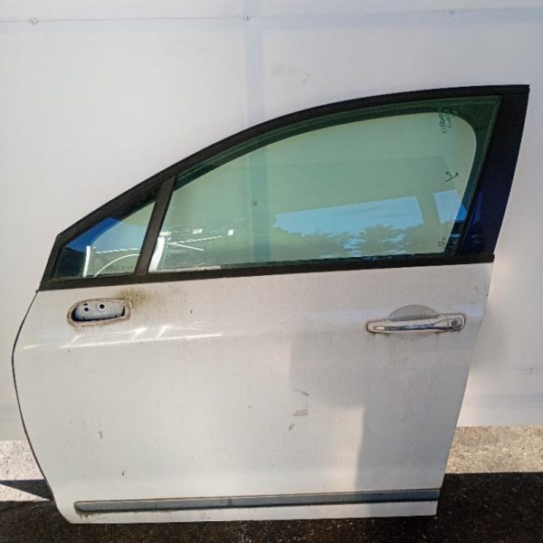 Porta / Portiera Anteriore Sinistra Citroen C5 2008 – 2017