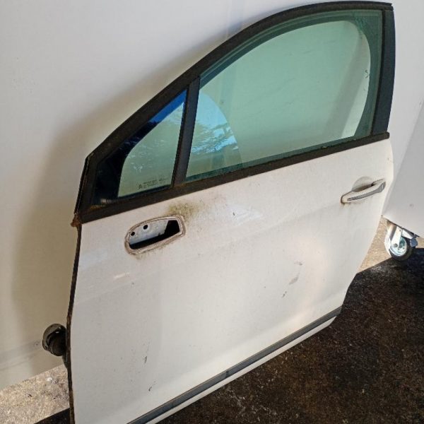 Porta / Portiera Anteriore Sinistra Citroen C5 2008 – 2017
